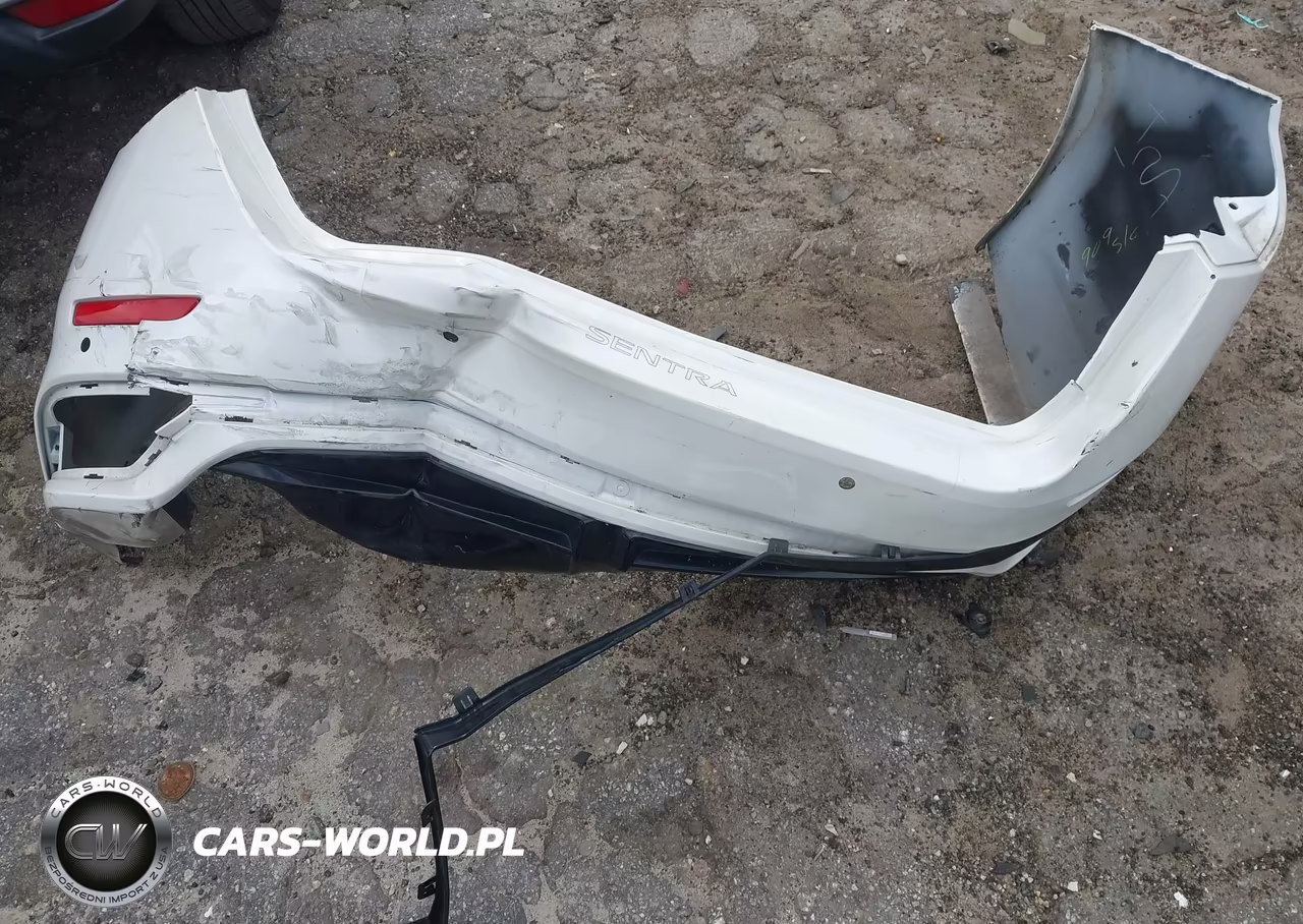 2024 Nissan Sentra Sr Xtronic Cvt VIN:3N1AB8DV1RY293531 - 12