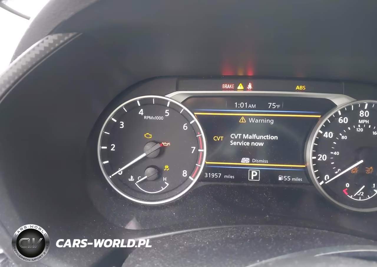2024 Nissan Sentra Sr Xtronic Cvt VIN:3N1AB8DV1RY293531 - 16