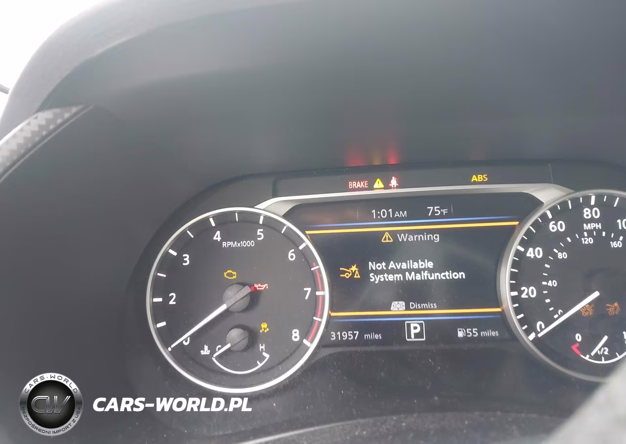 2024 Nissan Sentra Sr Xtronic Cvt VIN:3N1AB8DV1RY293531 - 7