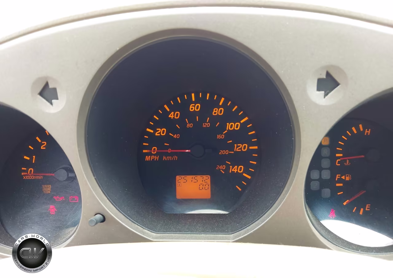 2002 Nissan Altima 2.5 S VIN:1N4AL11D42C238072 - 7