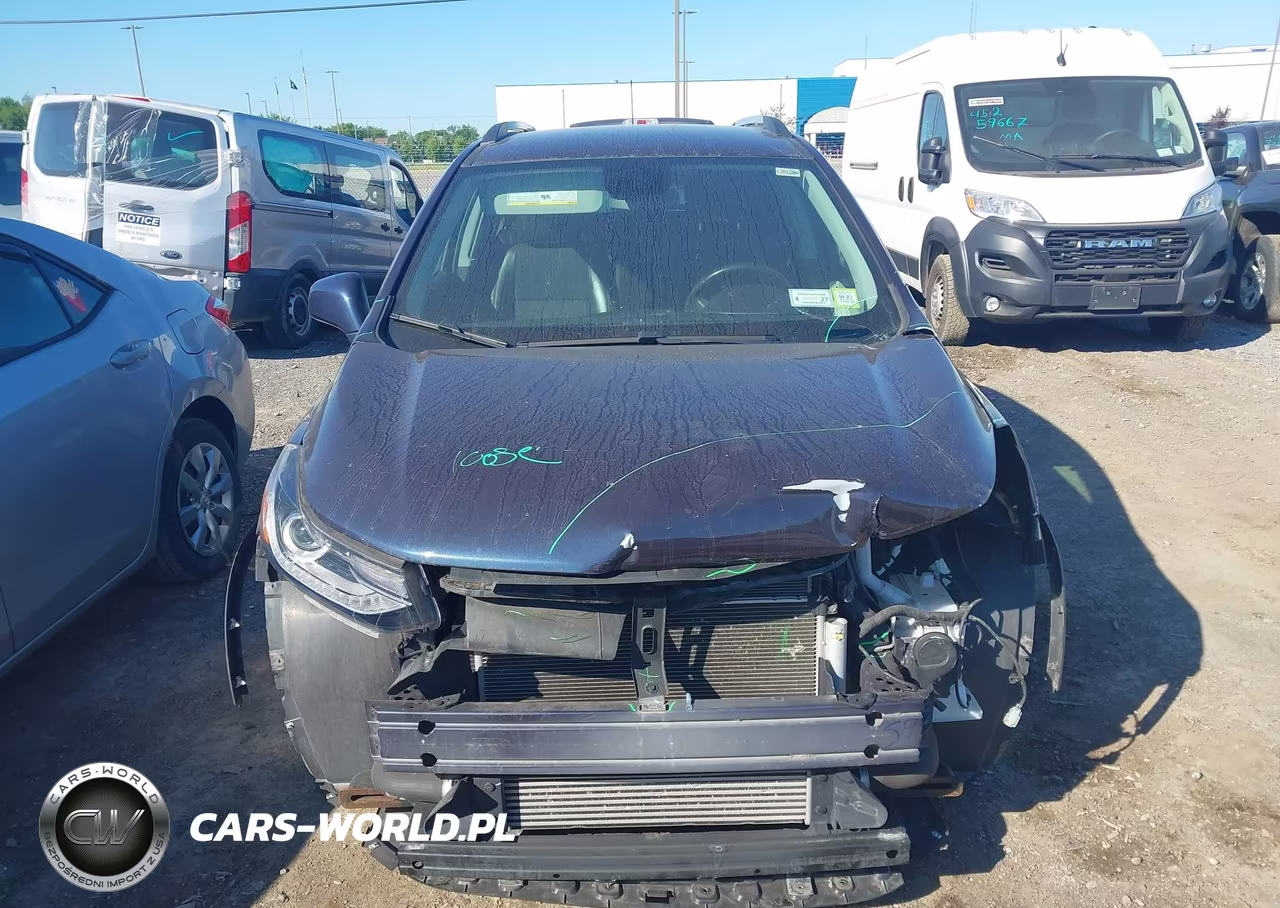 2019 Chevrolet Trax Lt VIN:3GNCJLSBXKL314259 - 13