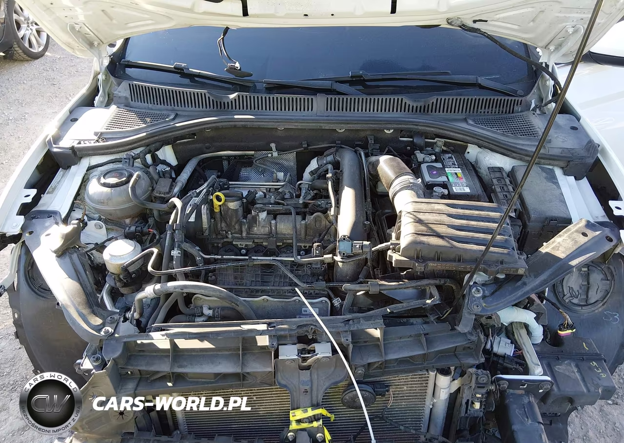 2019 Volkswagen Jetta 1.4T R-Line-1.4T S-1.4T Se VIN:3VWC57BU9KM275466 - 10