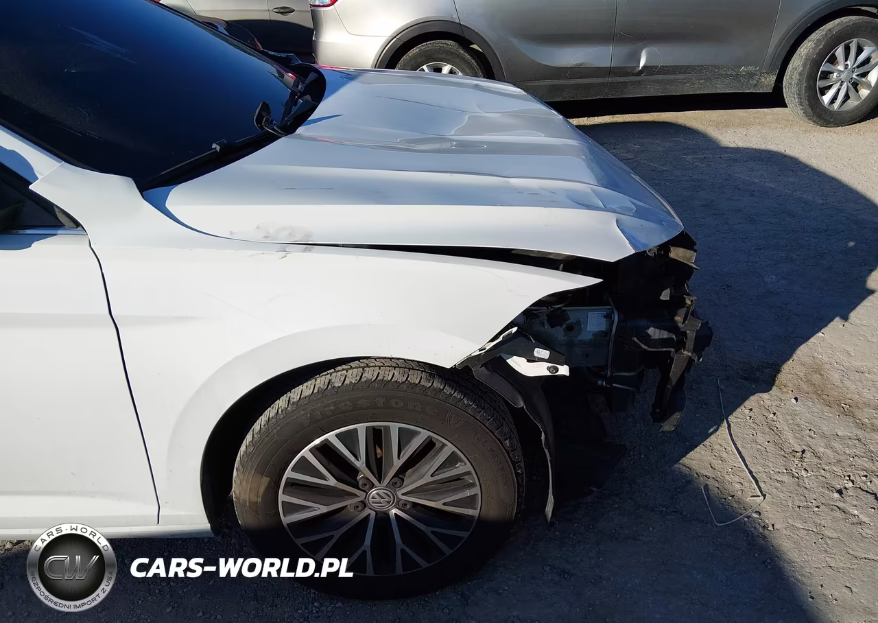 2019 Volkswagen Jetta 1.4T R-Line-1.4T S-1.4T Se VIN:3VWC57BU9KM275466 - 21