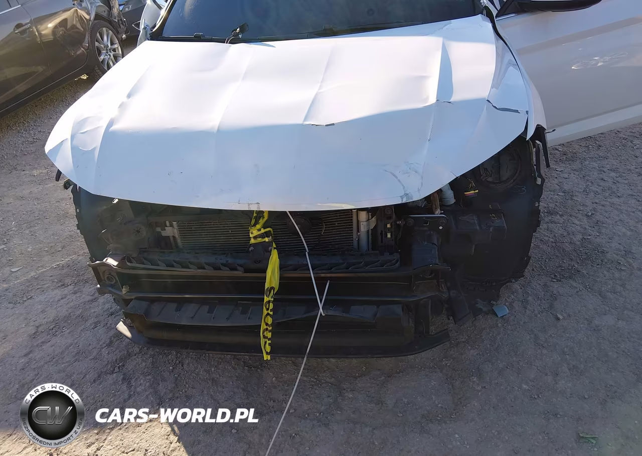 2019 Volkswagen Jetta 1.4T R-Line-1.4T S-1.4T Se VIN:3VWC57BU9KM275466 - 6