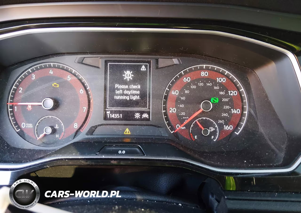 2019 Volkswagen Jetta 1.4T R-Line-1.4T S-1.4T Se VIN:3VWC57BU9KM275466 - 7