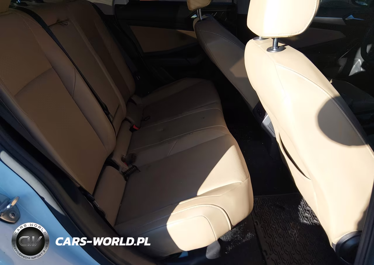 2019 Volkswagen Jetta 1.4T R-Line-1.4T S-1.4T Se VIN:3VWC57BU9KM275466 - 8