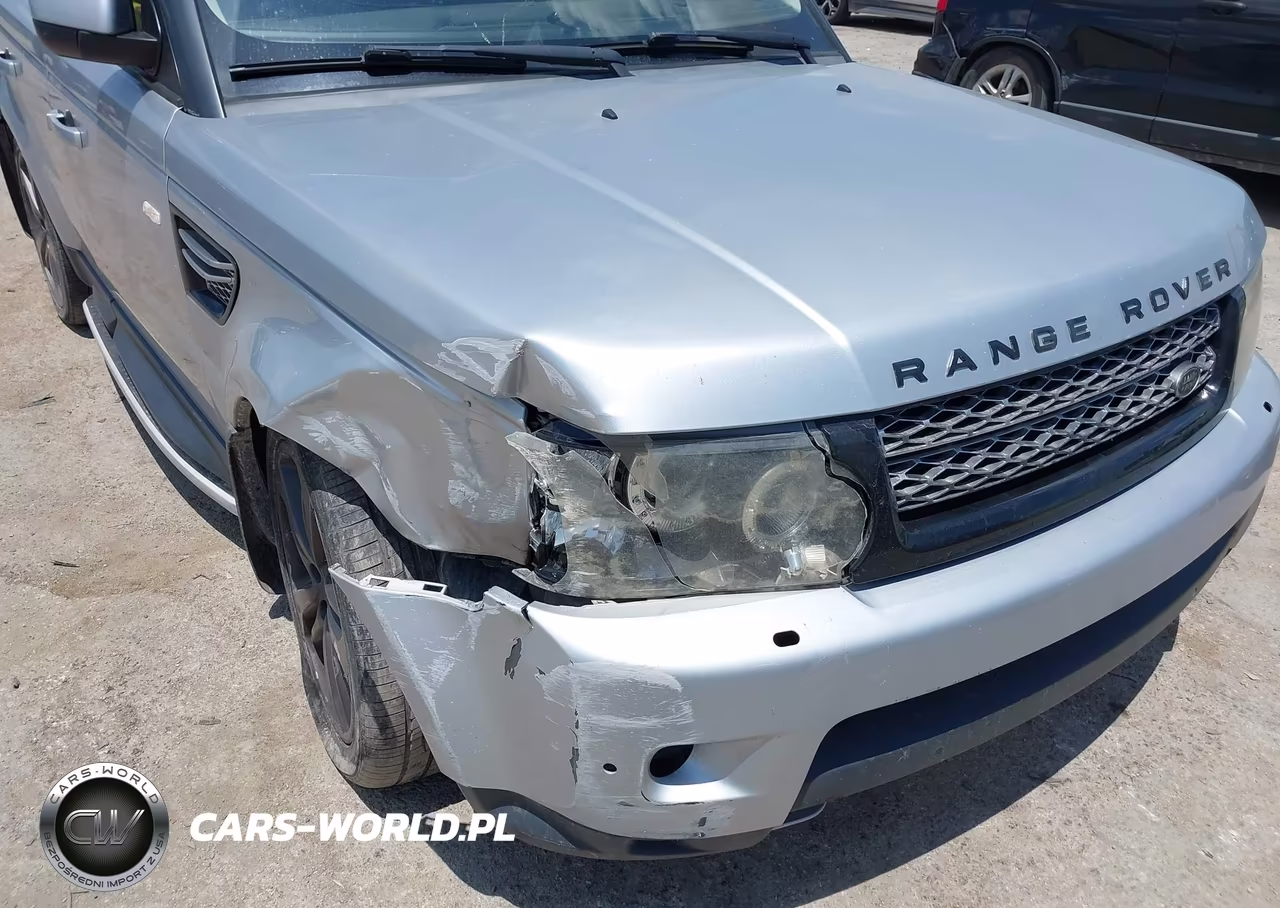 2013 Land Rover Range Rover Sport Supercharged VIN:SALSH2E41DA781144 - 6