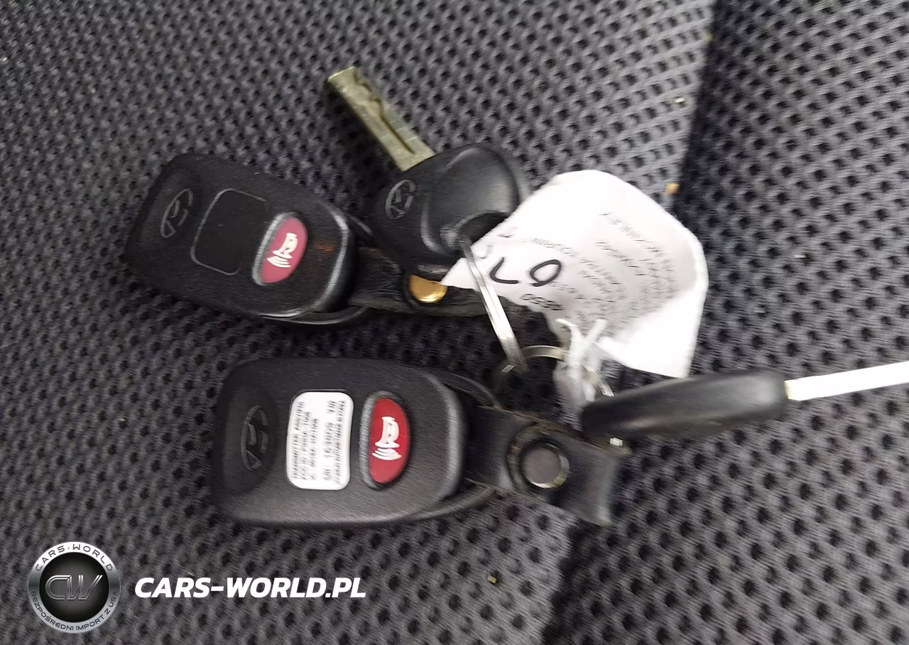 2012 Hyundai Elantra Touring Gls VIN:KMHDC8AE3CU154650 - 11