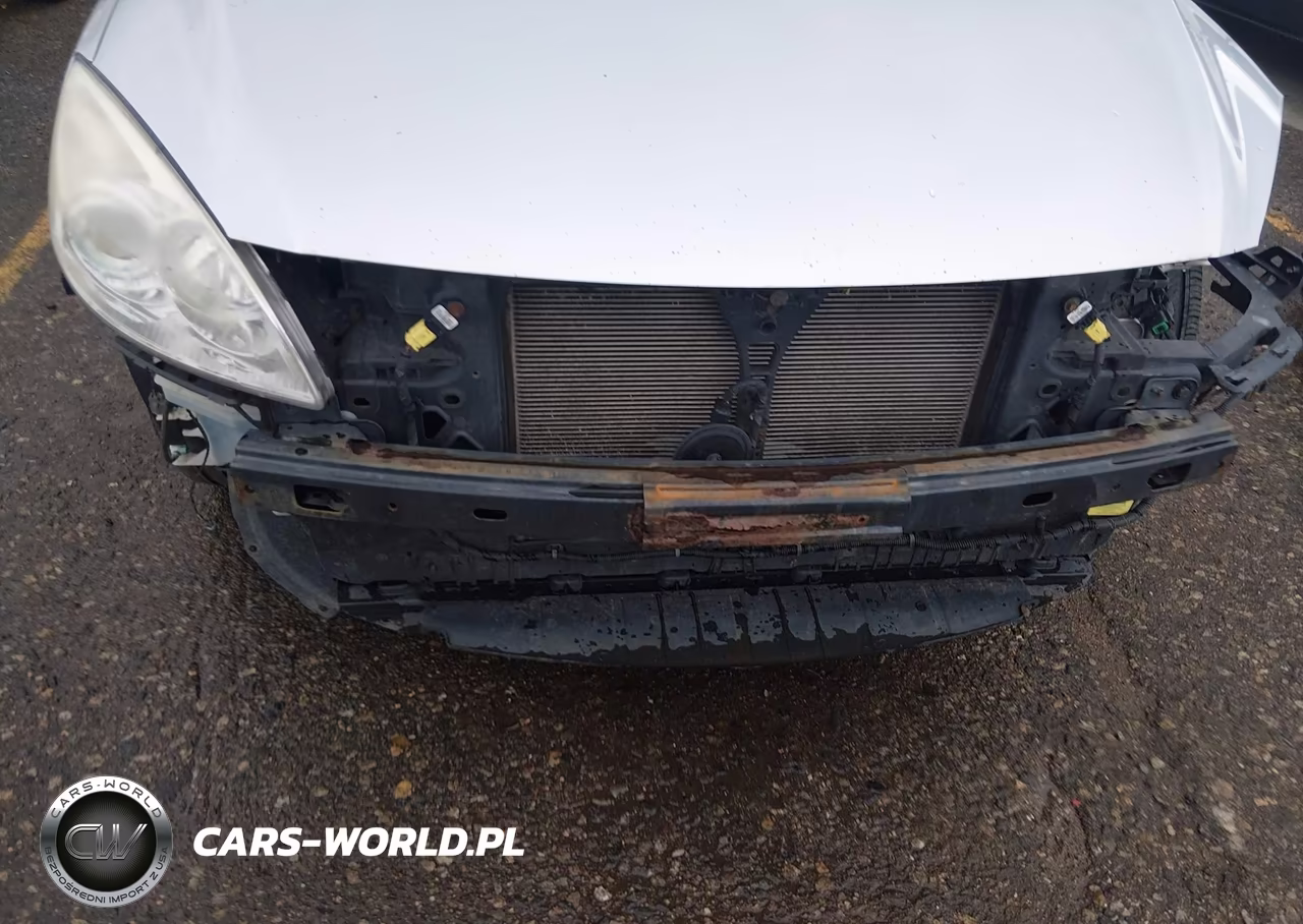2012 Hyundai Elantra Touring Gls VIN:KMHDC8AE3CU154650 - 14