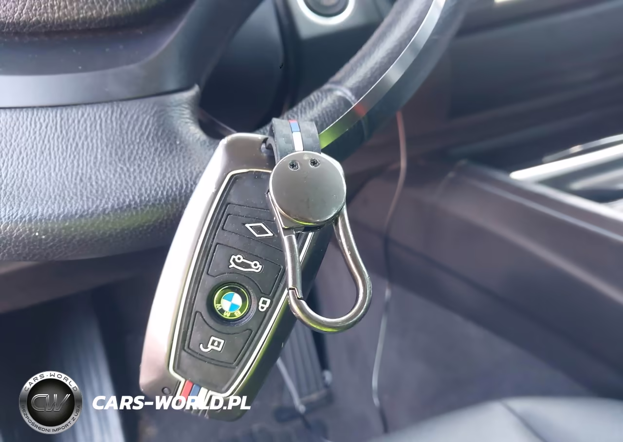 2015 BMW 320I VIN:WBA3B1C53FK137223 - 11