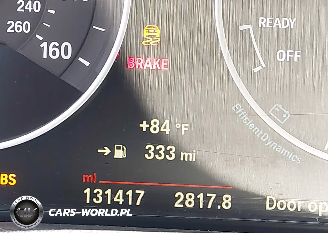 2015 BMW 320I VIN:WBA3B1C53FK137223 - 15