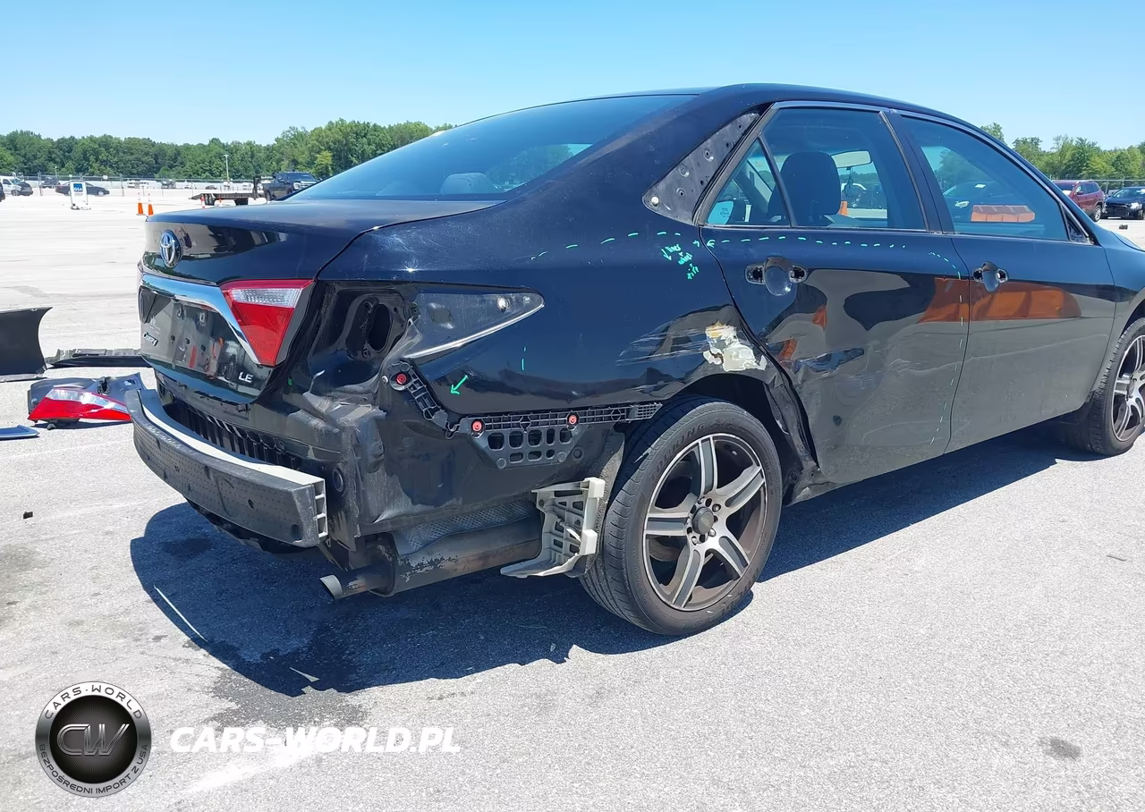 2016 Toyota Camry Le VIN:4T1BF1FK6GU236916 - 6