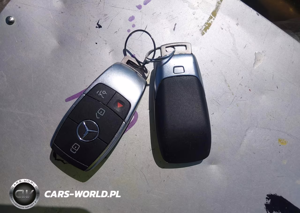 2023 Mercedes-Benz Glc 300 4Matic Coupe VIN:W1N0J8EB0PG161996 - 11