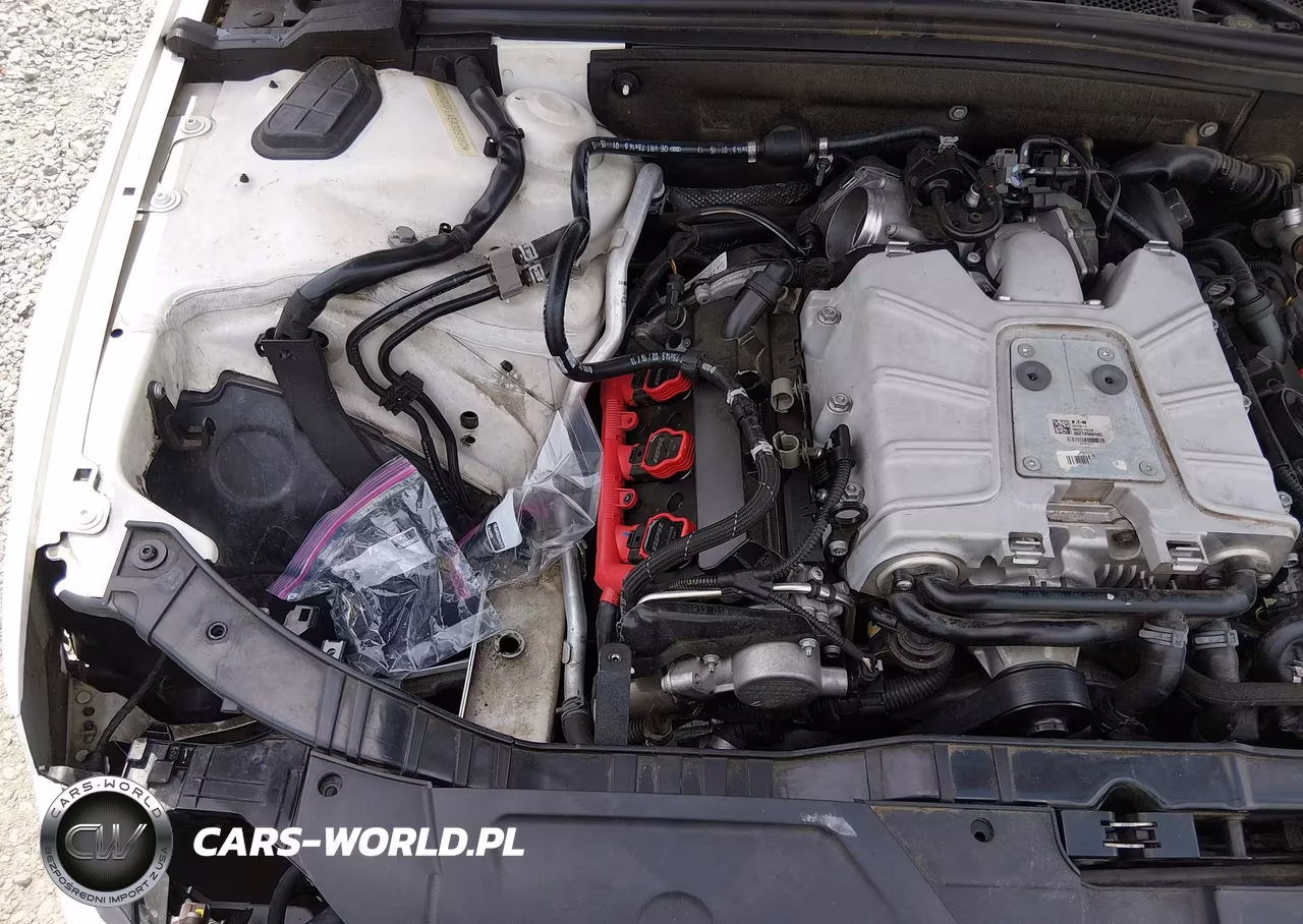 2014 Audi S4 3.0T Premium Plus VIN:WAUKGAFLXEA009380 - 6