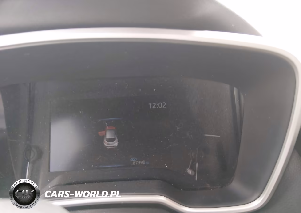 2021 Toyota Corolla Xse VIN:JTNA4MBE0M3136301 - 7