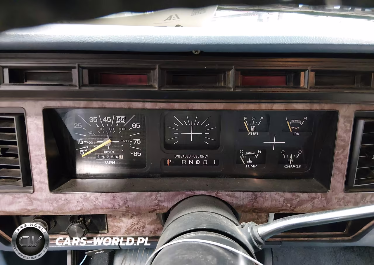 1985 Ford F150 VIN:1FTEF14N6FPB44944 - 7