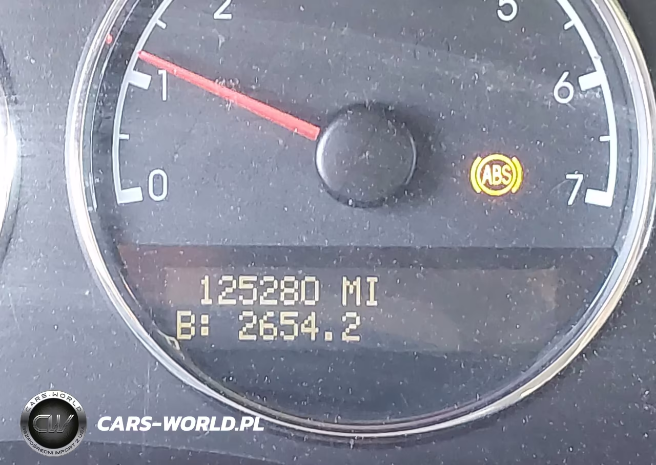 2006 Chevrolet Uplander Ls VIN:1GNDV23L16D180344 - 15