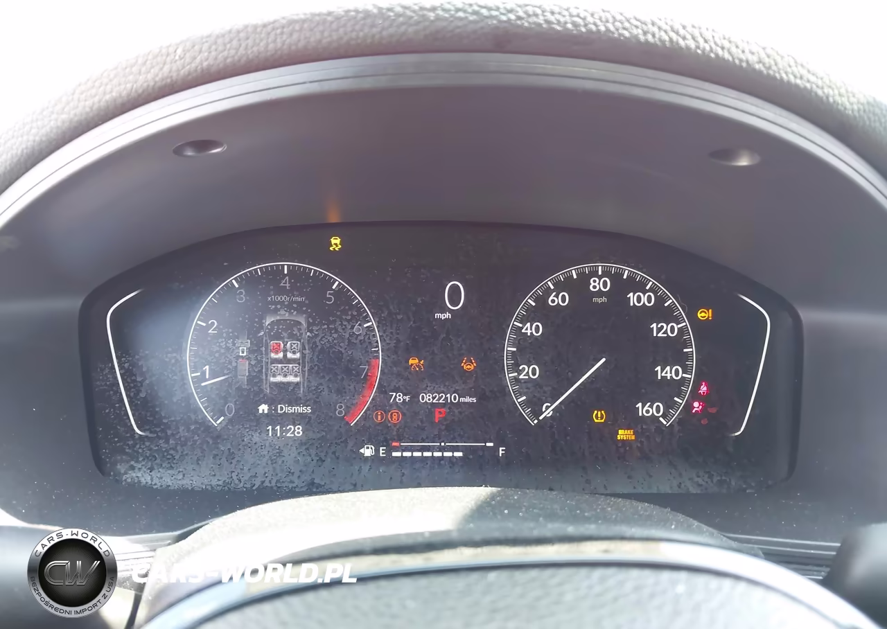 2022 Honda Civic Lx VIN:2HGFE2F27NH508910 - 7