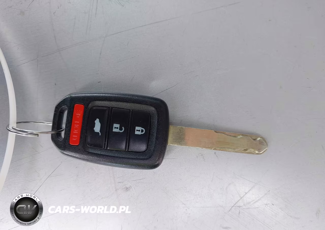 2015 Honda Cr-V Lx VIN:2HKRM4H37FH605131 - 11