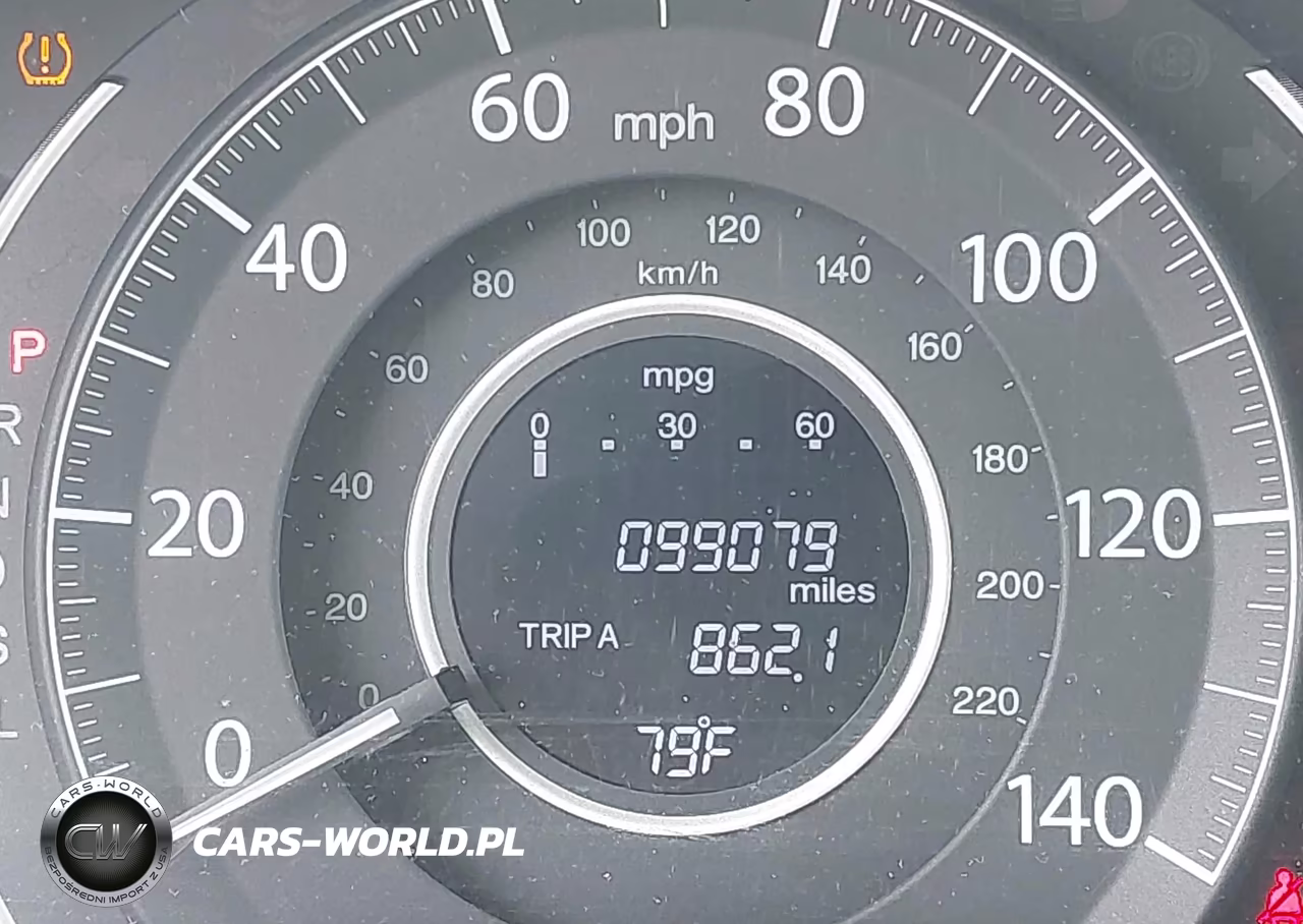 2015 Honda Cr-V Lx VIN:2HKRM4H37FH605131 - 16