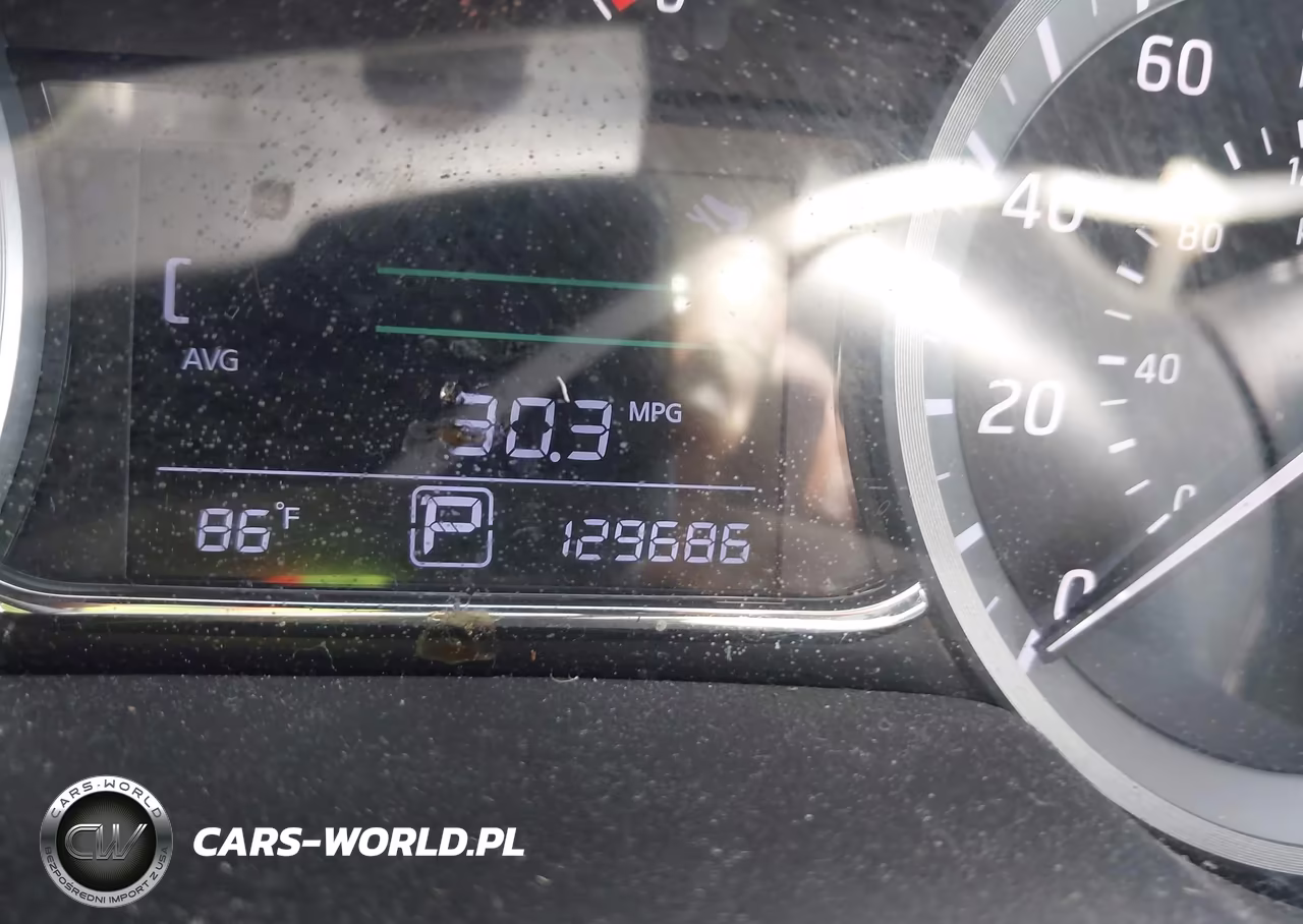 2015 Nissan Sentra Sv VIN:3N1AB7AP0FL684260 - 7