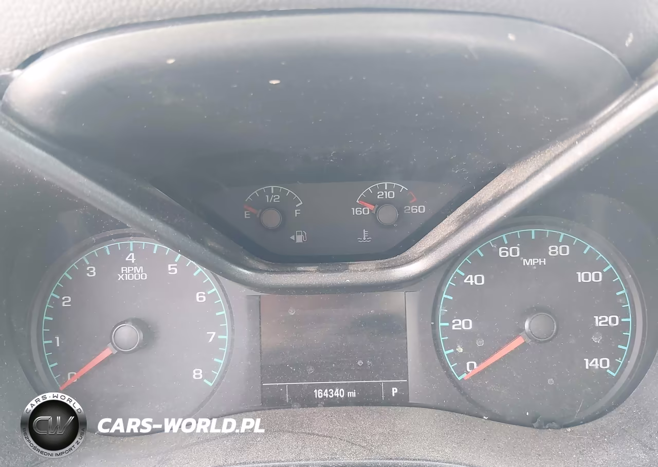 2019 Chevrolet Colorado Wt VIN:1GCHSBEA3K1208767 - 7