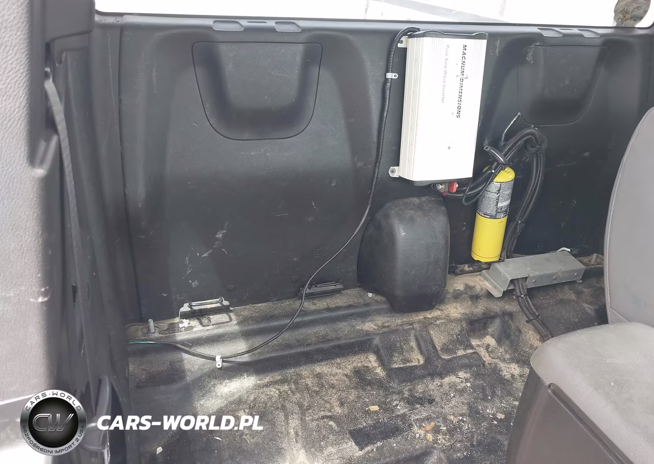 2019 Chevrolet Colorado Wt VIN:1GCHSBEA3K1208767 - 8