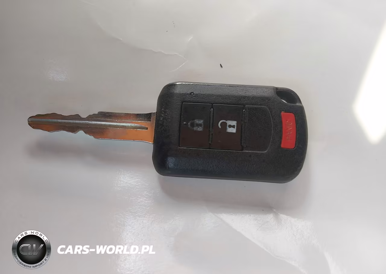 2019 Mitsubishi Outlander Sport 2.0 Le VIN:JA4AR3AU9KU010254 - 11