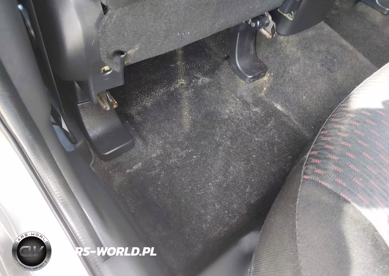 2019 Mitsubishi Outlander Sport 2.0 Le VIN:JA4AR3AU9KU010254 - 6