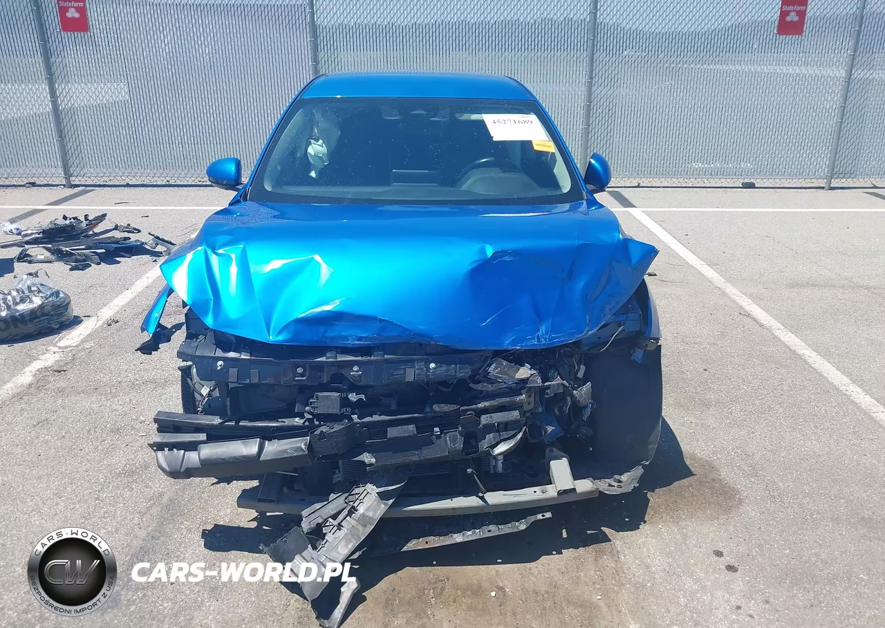 2020 Nissan Sentra Sv Xtronic Cvt VIN:3N1AB8CV4LY215141 - 13