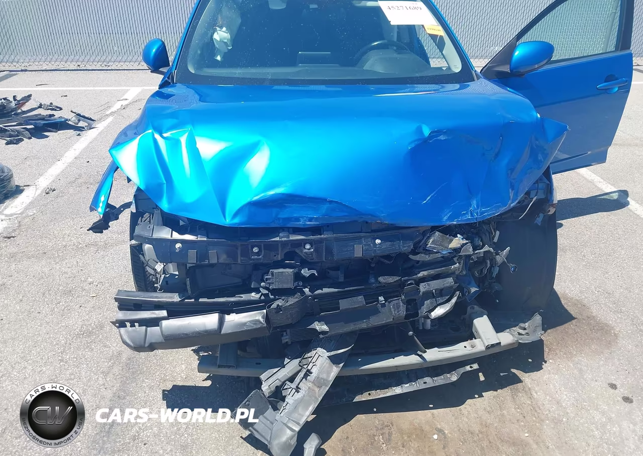 2020 Nissan Sentra Sv Xtronic Cvt VIN:3N1AB8CV4LY215141 - 6