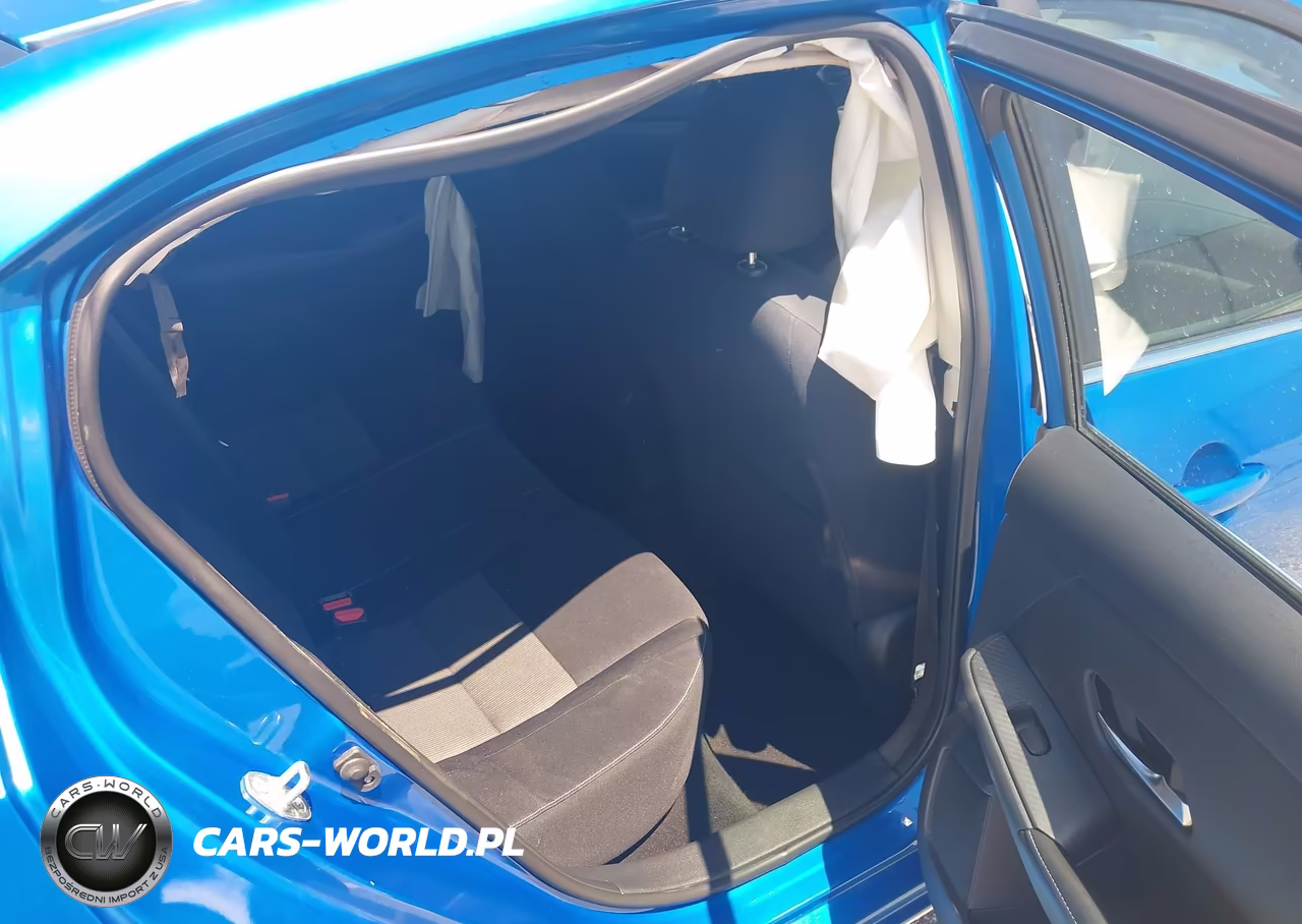 2020 Nissan Sentra Sv Xtronic Cvt VIN:3N1AB8CV4LY215141 - 8