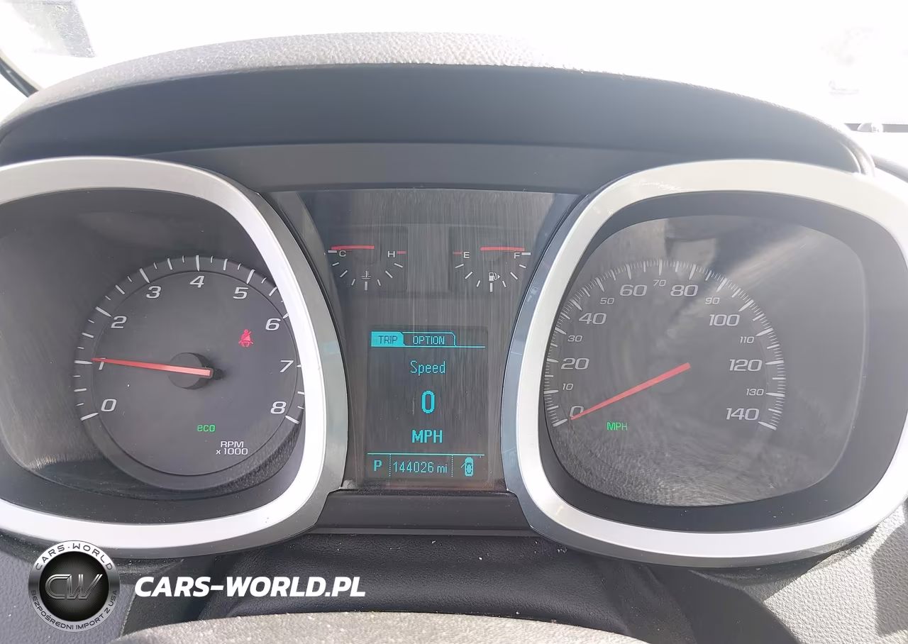 2015 Chevrolet Equinox Ls VIN:2GNALAEK0F6349940 - 7