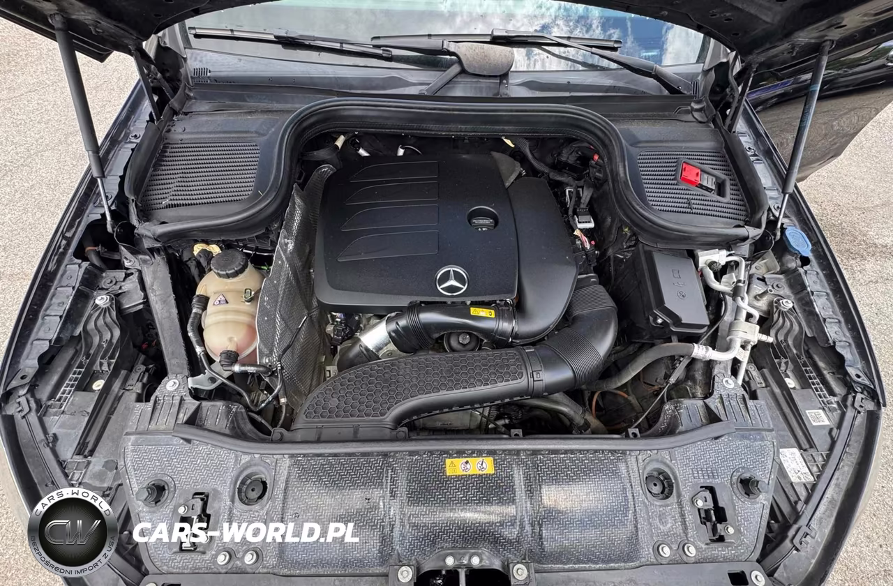 2021 Mercedes-Benz Gle 350 VIN:4JGFB4JB9MA457526 - 10