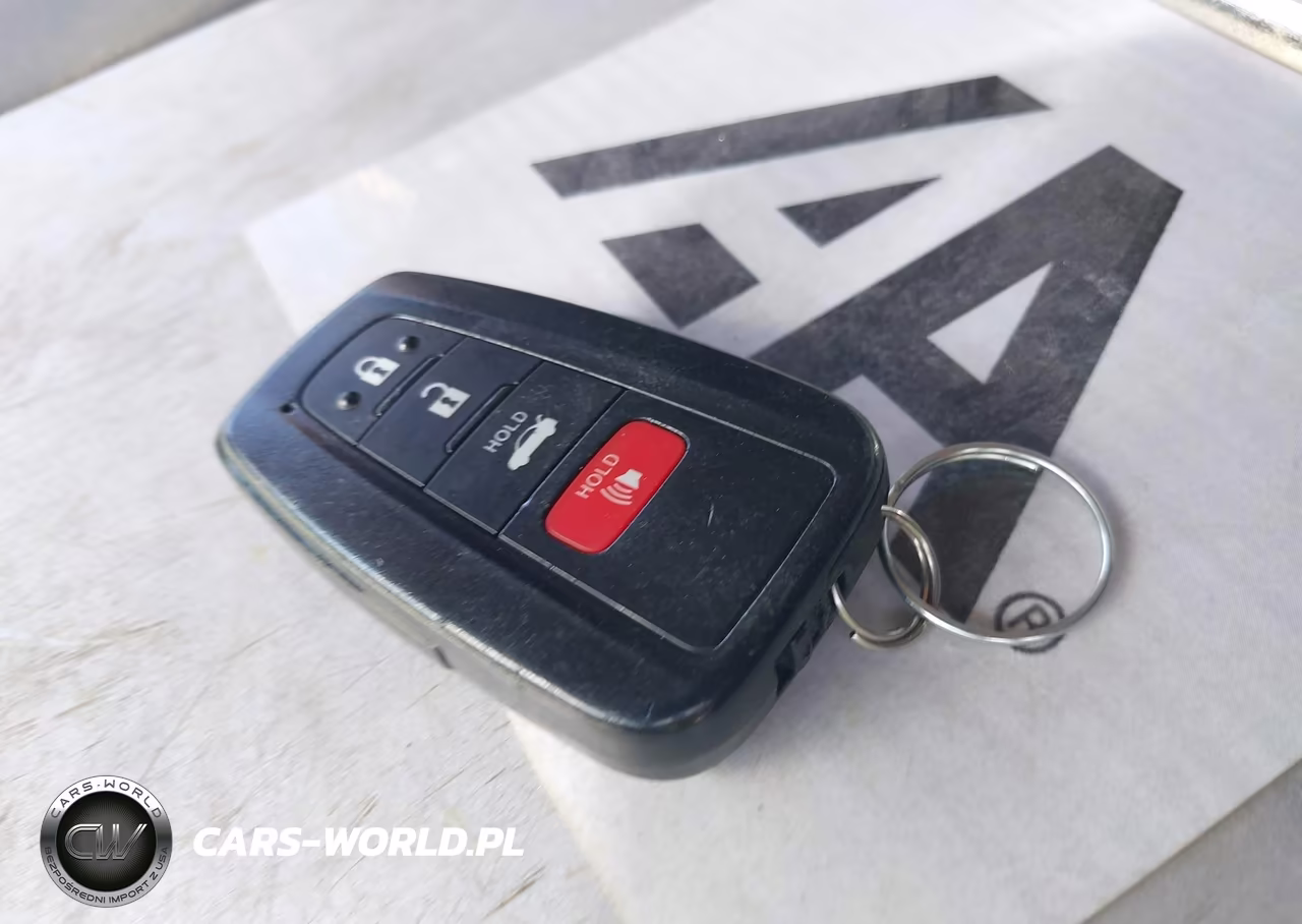 2020 Toyota Camry Xle Hybrid VIN:4T1F31AK0LU013637 - 11
