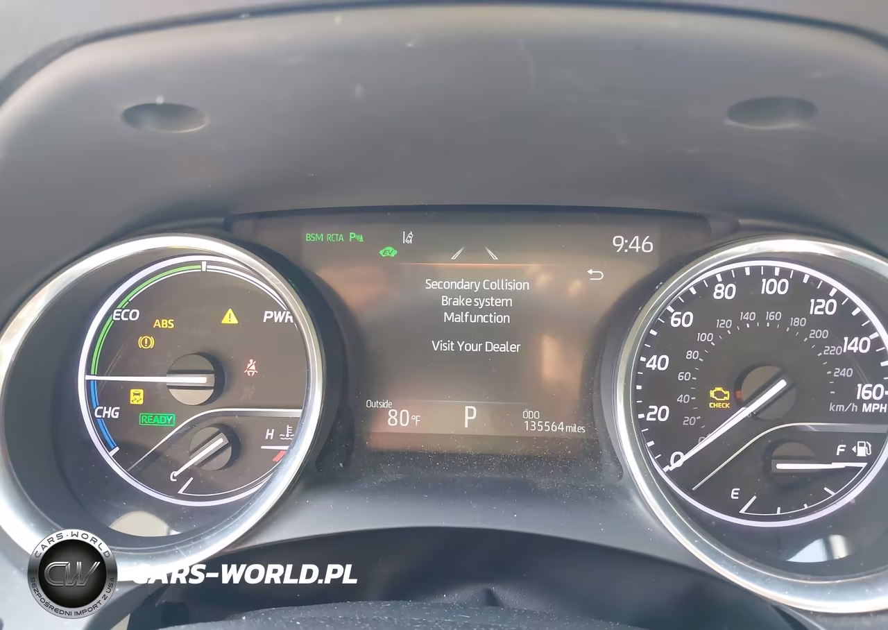 2020 Toyota Camry Xle Hybrid VIN:4T1F31AK0LU013637 - 7