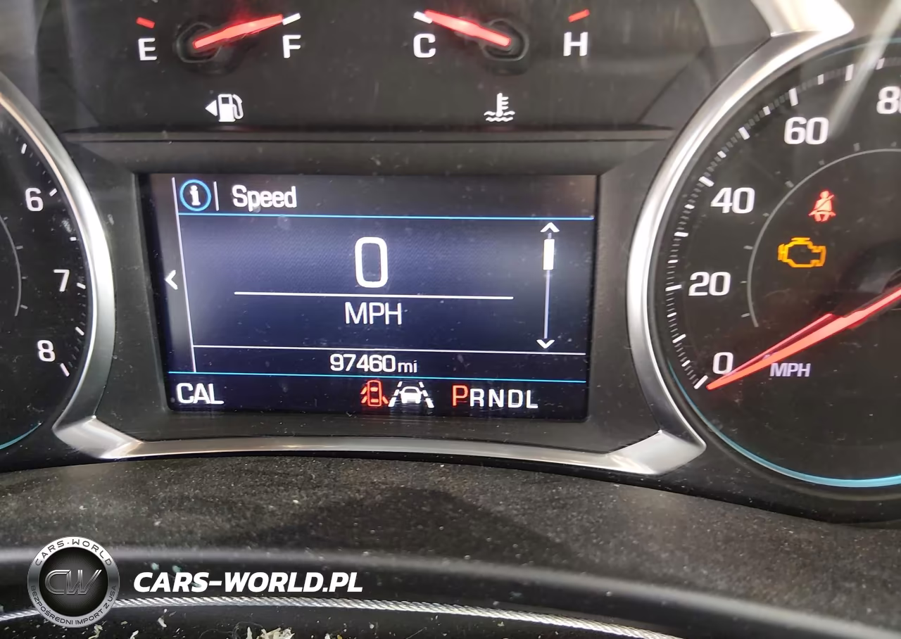2020 Chevrolet Equinox Fwd Lt 1.5L Turbo VIN:2GNAXKEV5L6213626 - 15