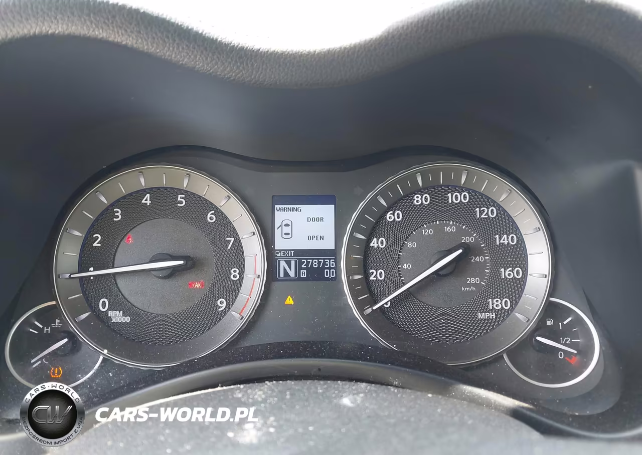 2011 Infiniti M37X VIN:JN1BY1AR2BM375228 - 7