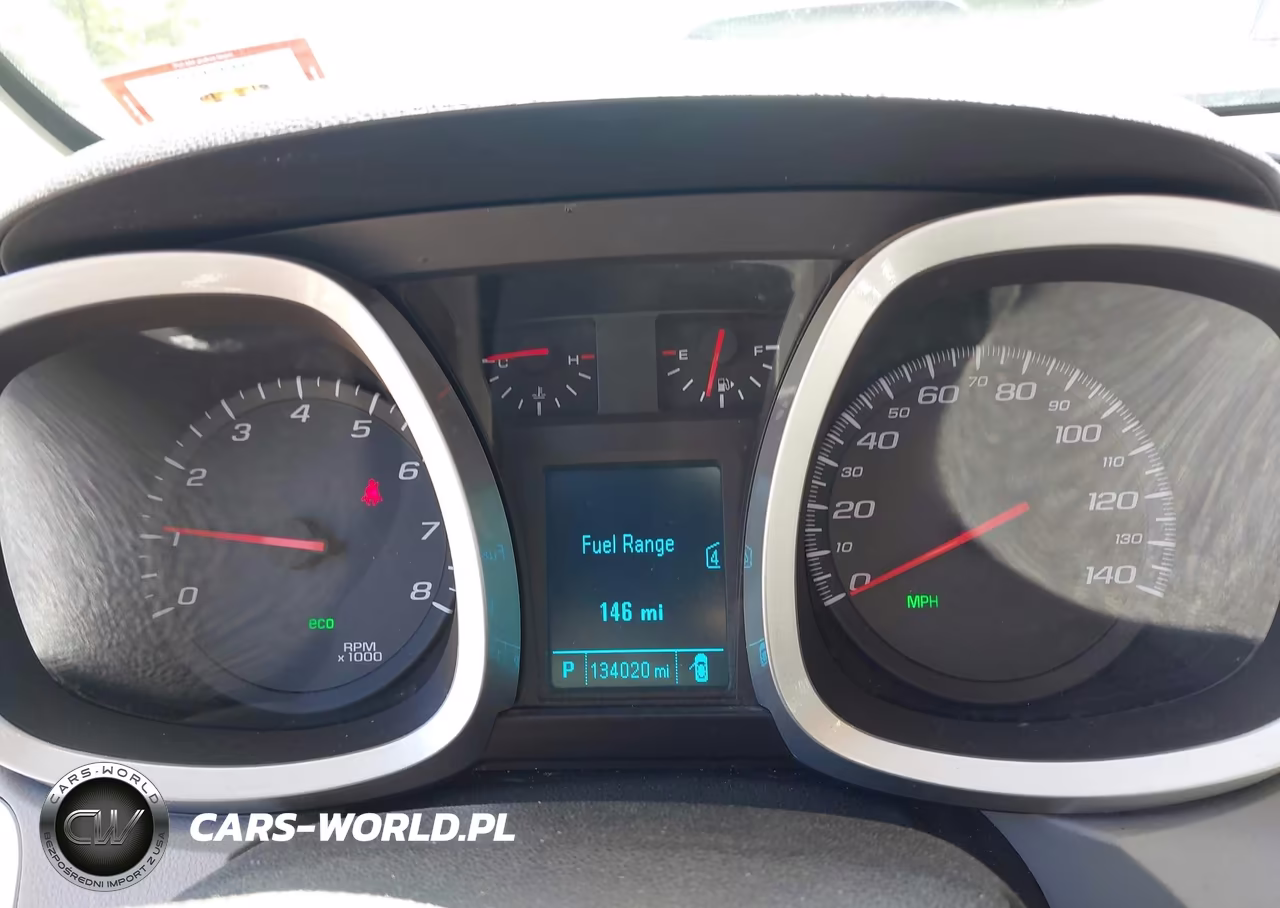 2012 Chevrolet Equinox 1Lt VIN:2GNALDEK5C6318907 - 7