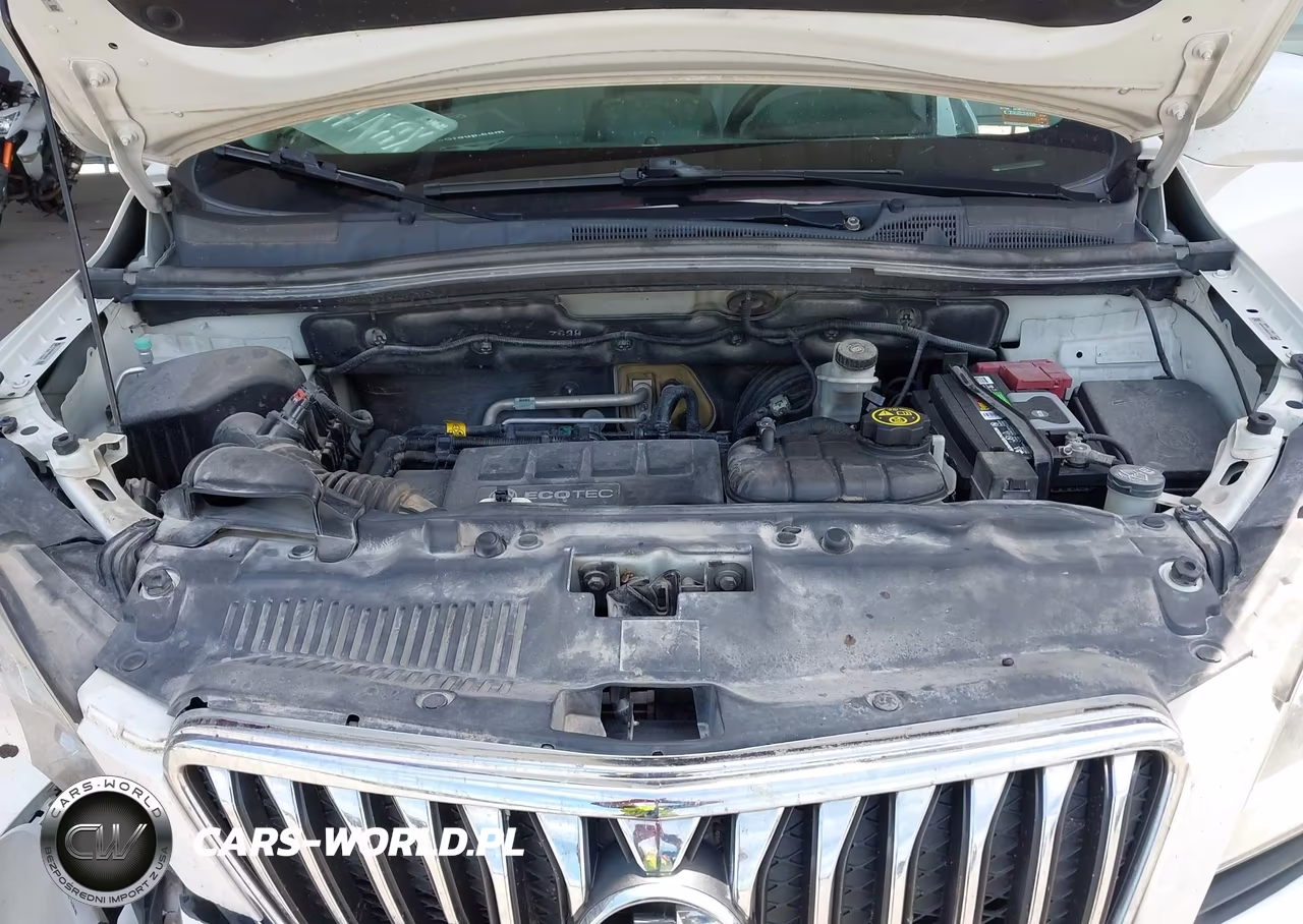 2013 Buick Encore Premium VIN:KL4CJDSB0DB108039 - 10