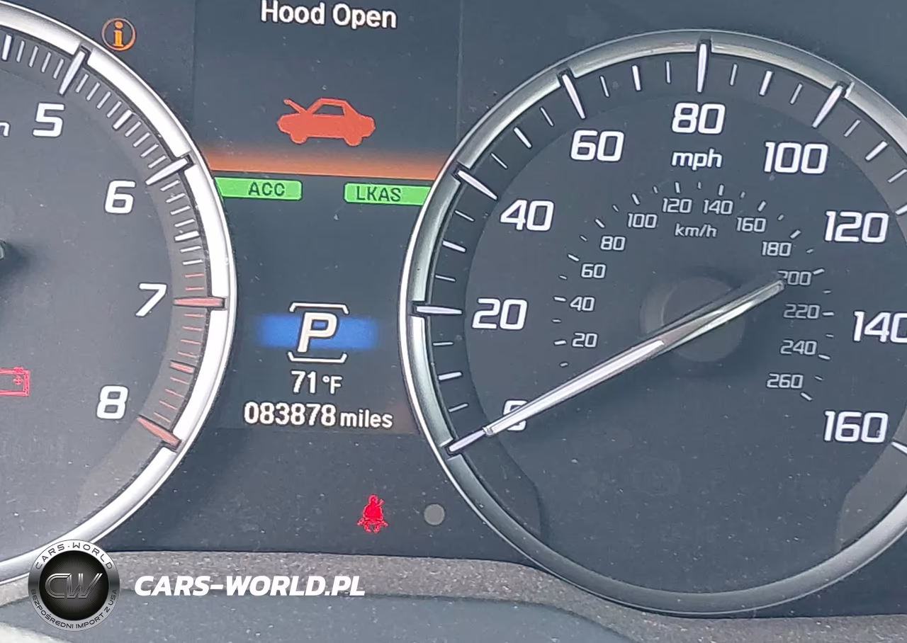 2018 Acura Mdx Advance Entertainment Pkgs VIN:5J8YD4H93JL025252 - 15