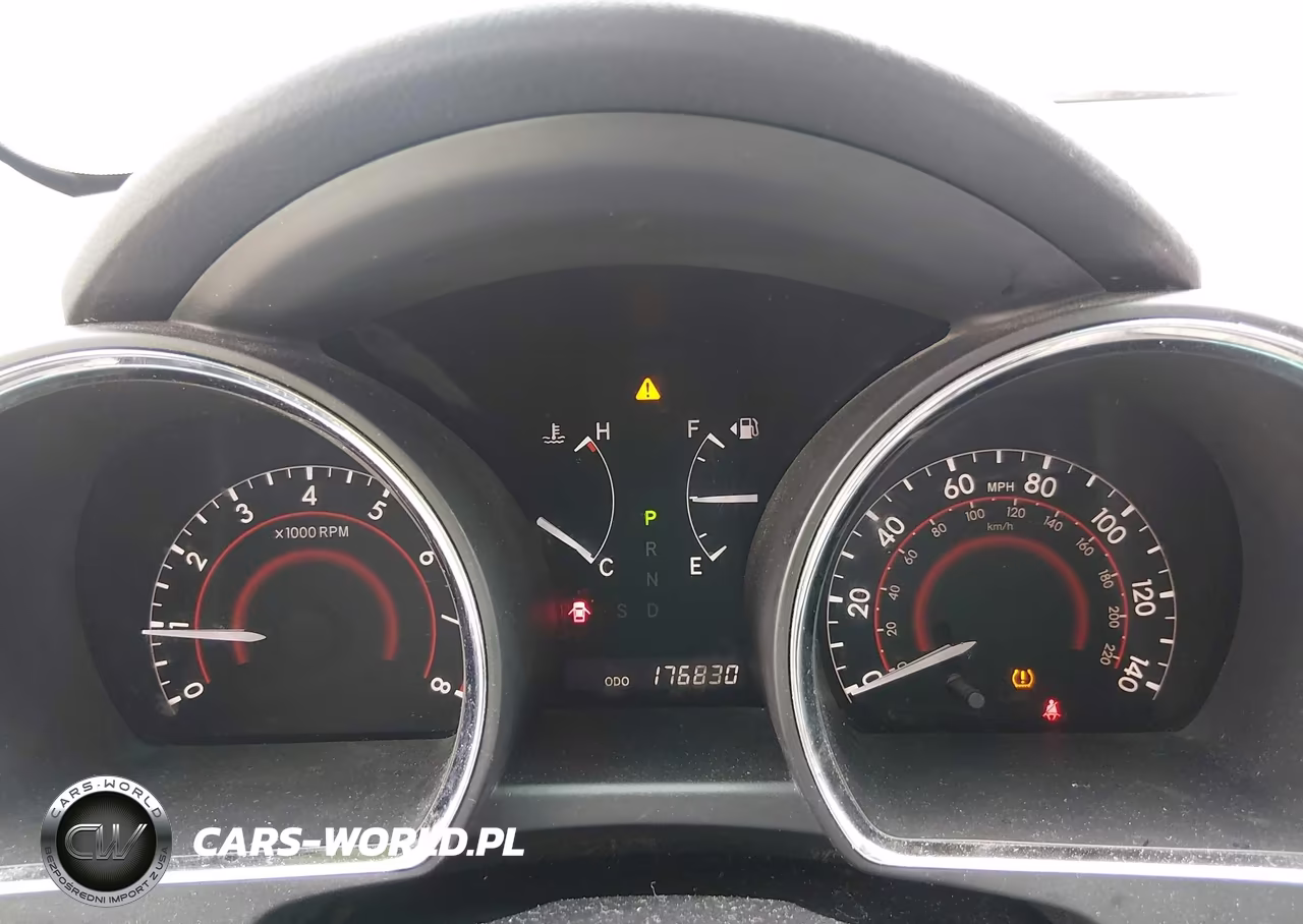 2013 Toyota Highlander Base Plus V6 VIN:5TDZK3EHXDS089855 - 7