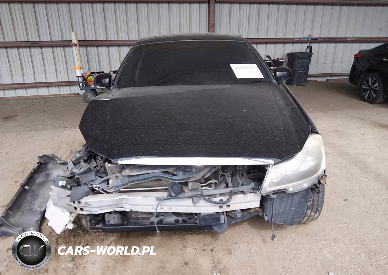 2009 Infiniti M35X VIN:JNKCY01FX9M850330 - 12