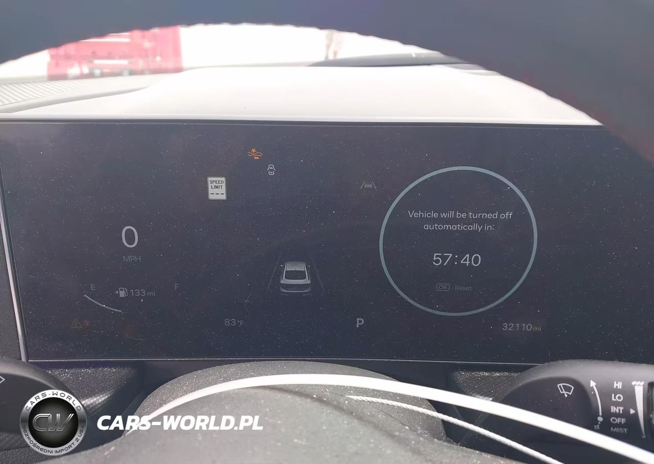 2024 Hyundai Sonata N Line VIN:KMHL54JC3RA364088 - 7