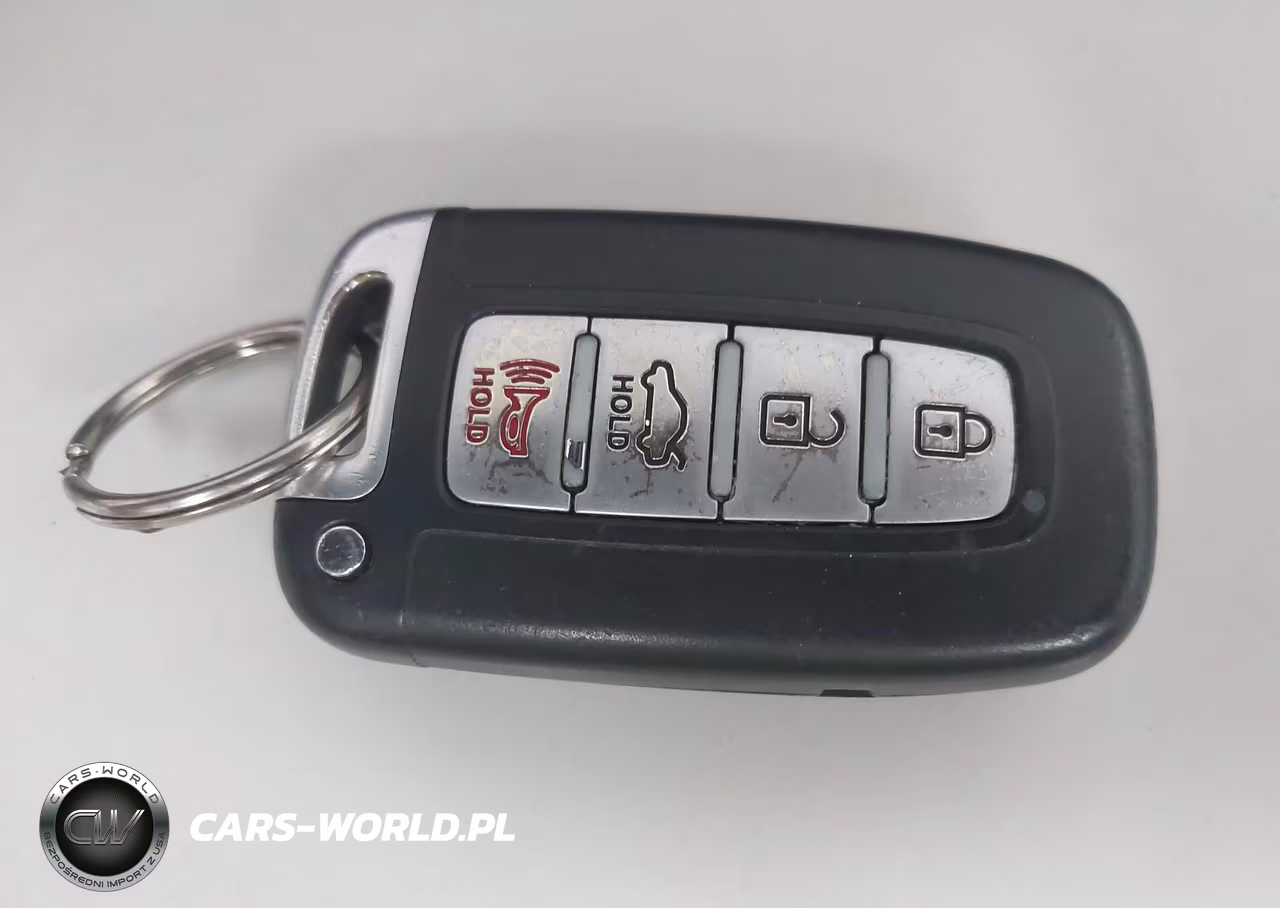 2013 Hyundai Sonata Limited 2.0T VIN:5NPEC4AB0DH661993 - 11