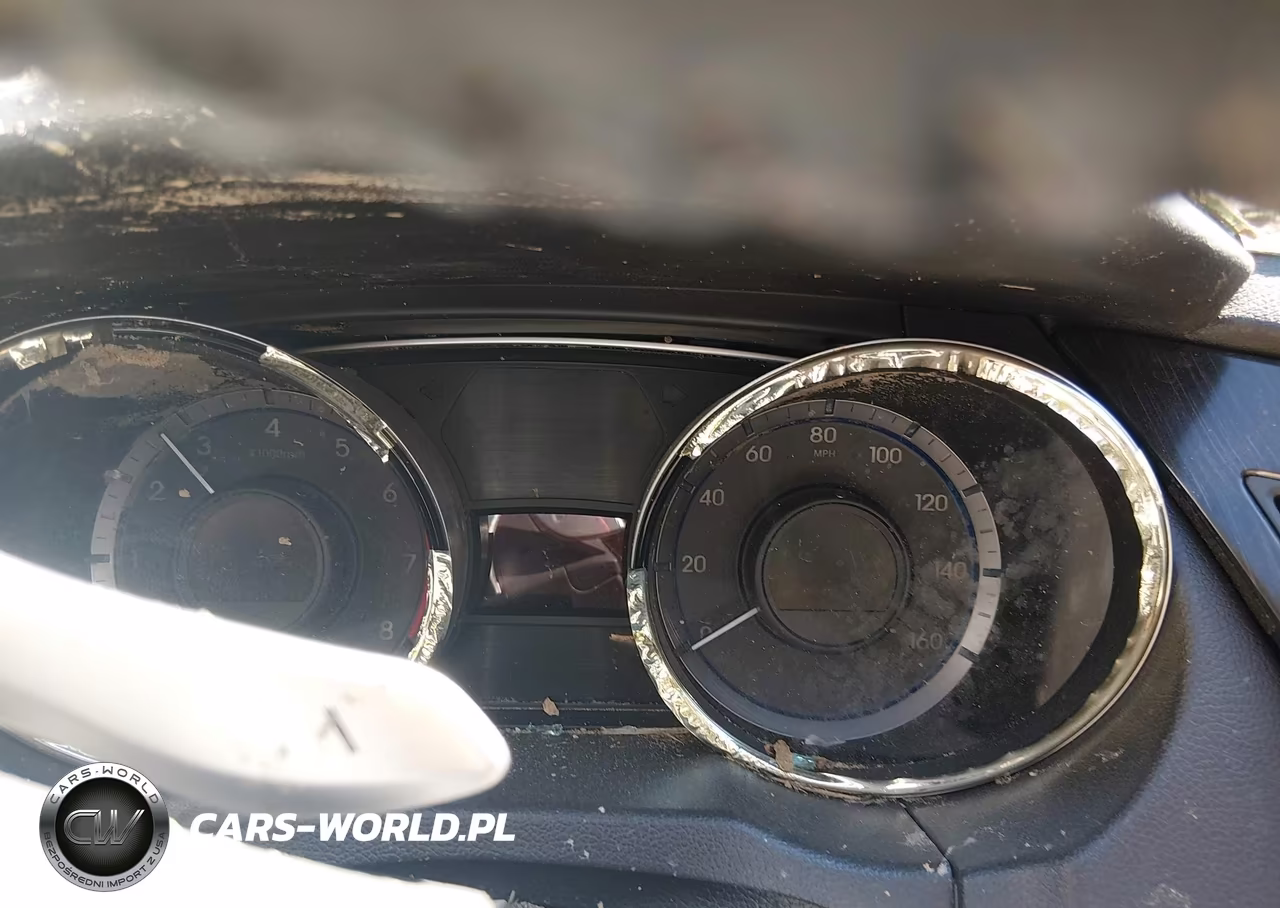 2013 Hyundai Sonata Limited 2.0T VIN:5NPEC4AB0DH661993 - 15