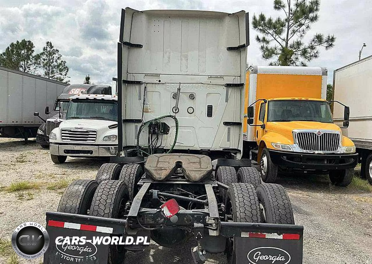 2016 International Prostar VIN:3HSDJSNR5GN223287 - 7