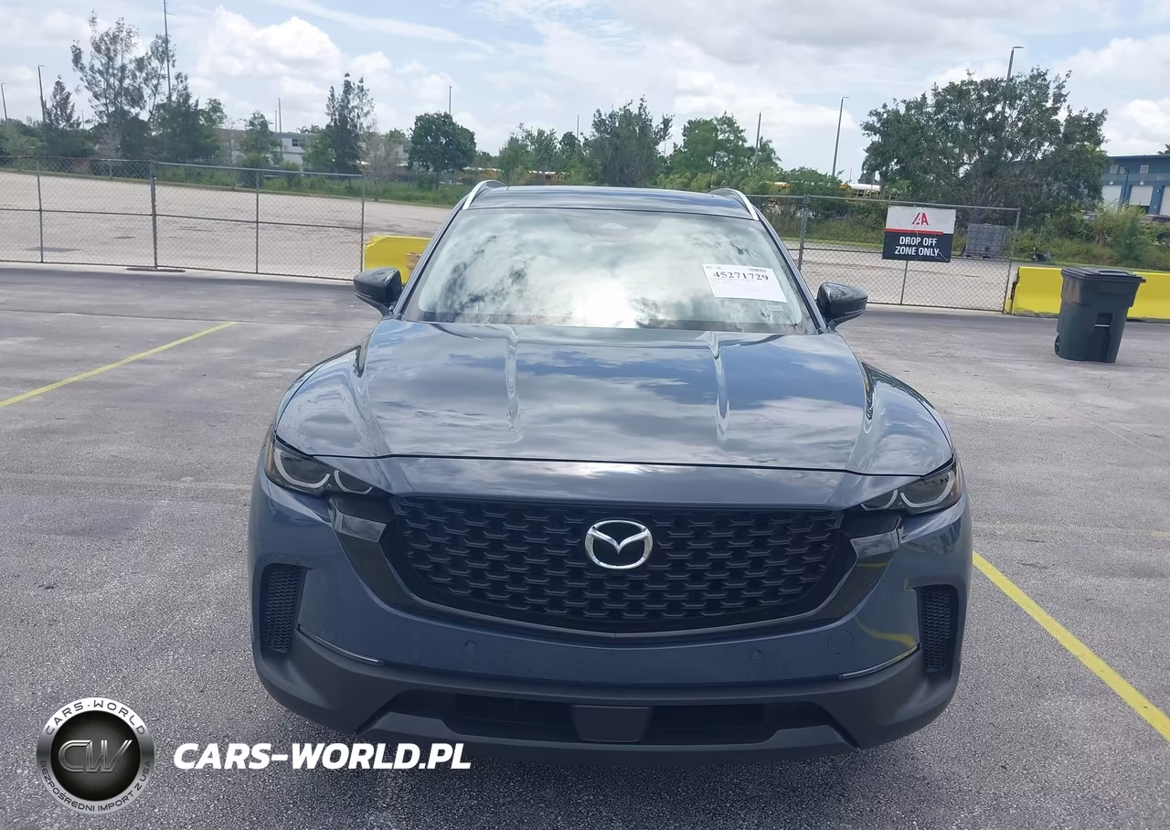 2026 Mazda Cx-50 2.5 S Preferred VIN:7MMVABBL0TN454083 - 13