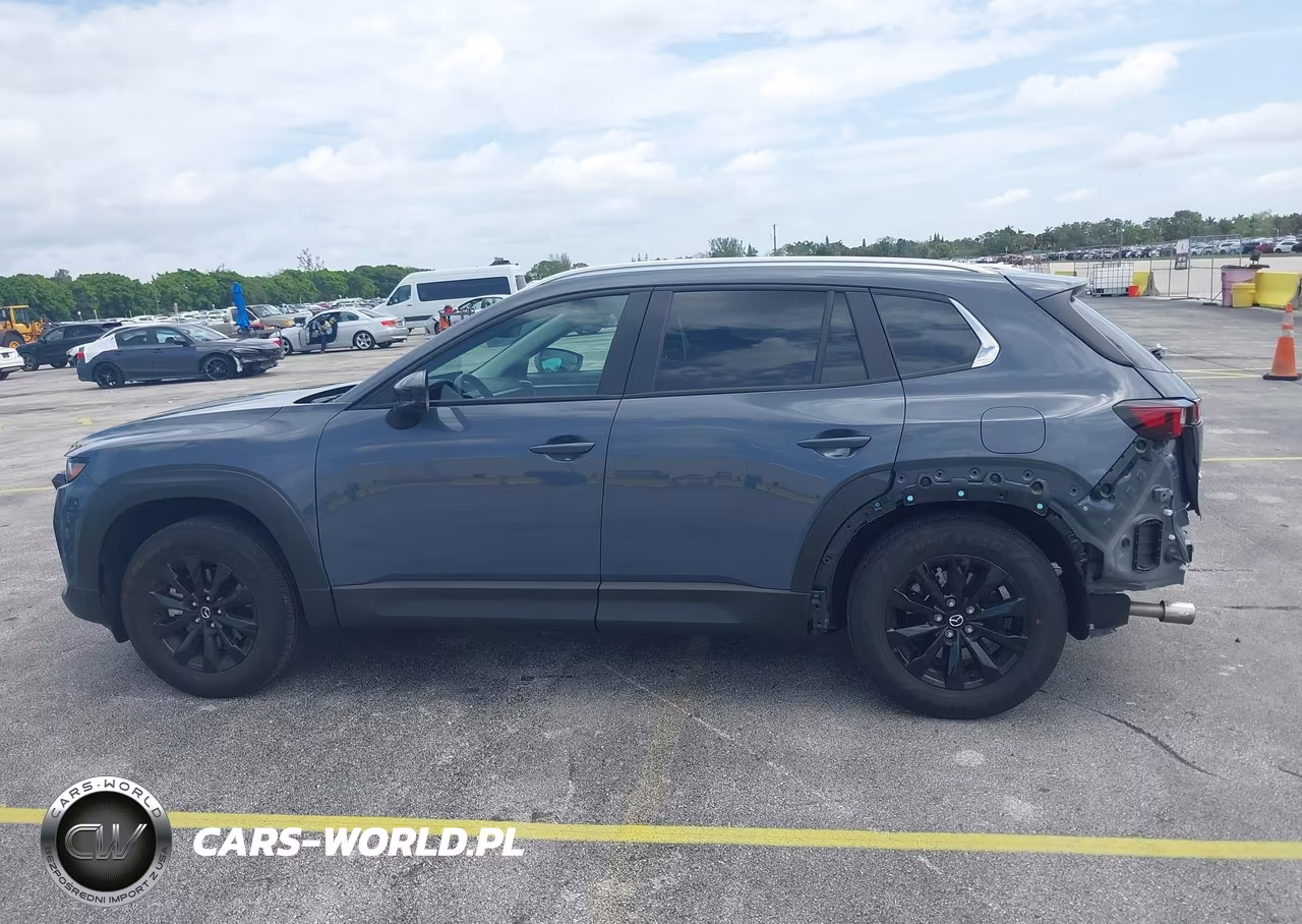 2026 Mazda Cx-50 2.5 S Preferred VIN:7MMVABBL0TN454083 - 15
