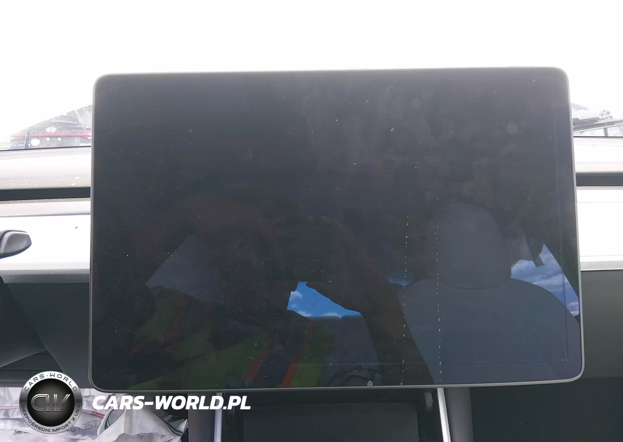 2020 Tesla Model 3 Standard Range Plus Rear-Wheel Drive-Standard Range Rear-Wheel Drive VIN:5YJ3E1EA2LF797878 - 16